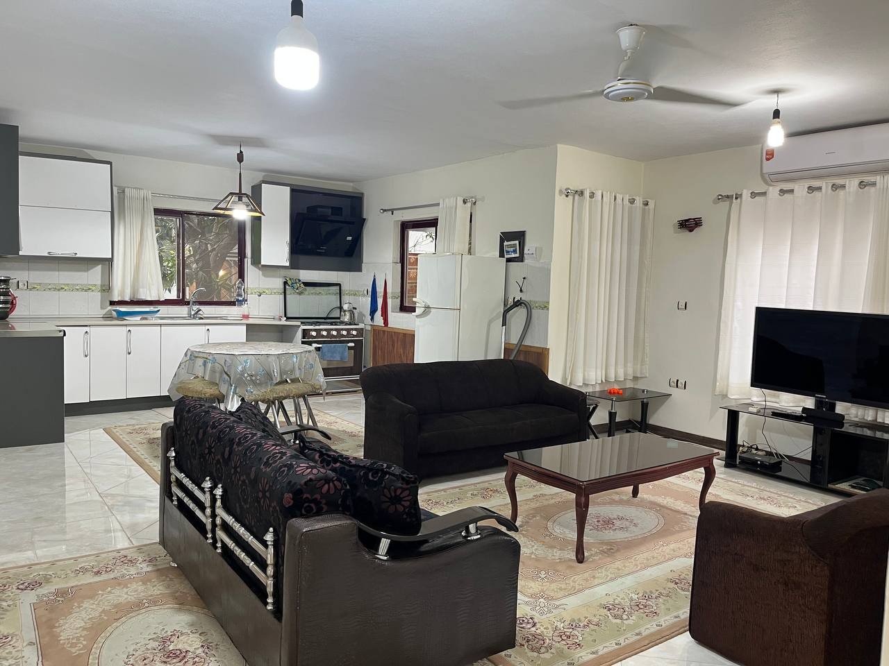 اتاق پذیرایی اتاق پذیرایی