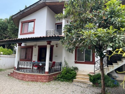 ویلای مبله بهار شماره ۲ ویلای مبله بهار شماره ۲