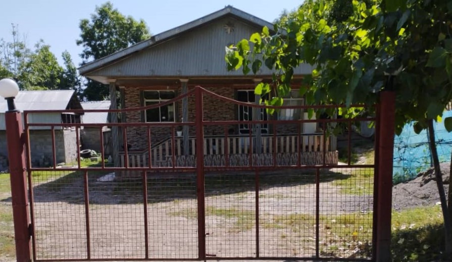 نمای ساختمان نمای ساختمان