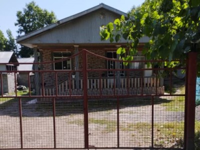 ویلای تک خواب در منطقه ای خوش آب و هوا