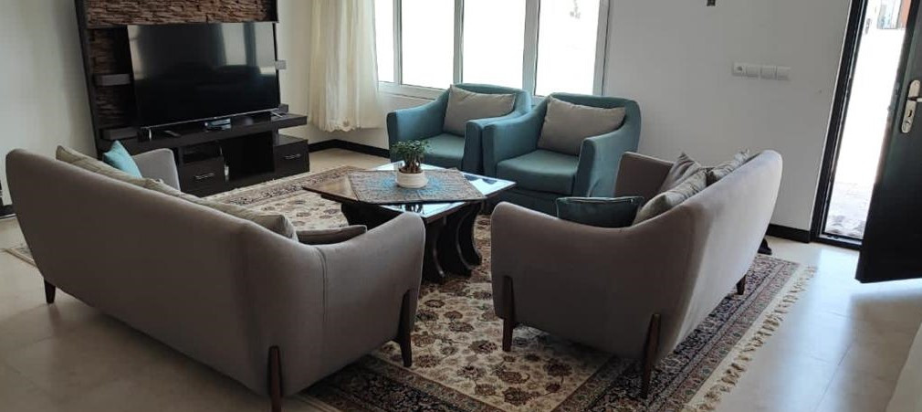 اتاق پذیرایی اتاق پذیرایی