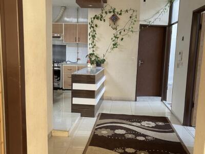 منزل دو خوابه در شهر منزل دو خوابه در شهر