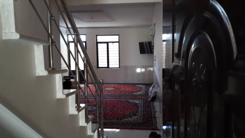 طبقه همکف