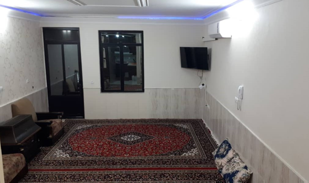 طبقه همکف