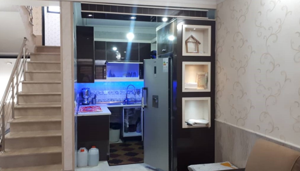 طبقه همکف