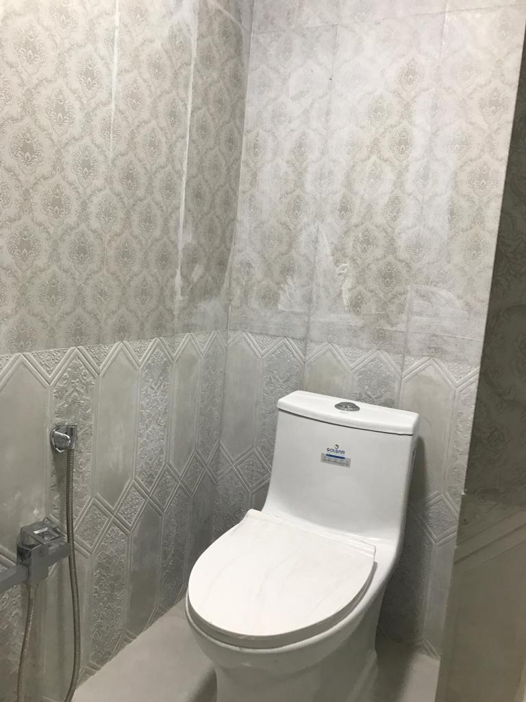 سرویس بهداشتی