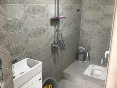 ویلای دوبلکس با امکانات رفاهی