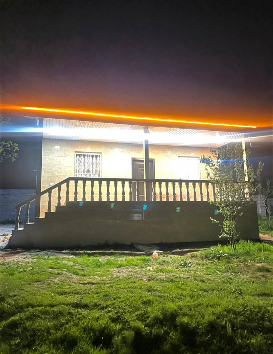 نمای اقامتگاه