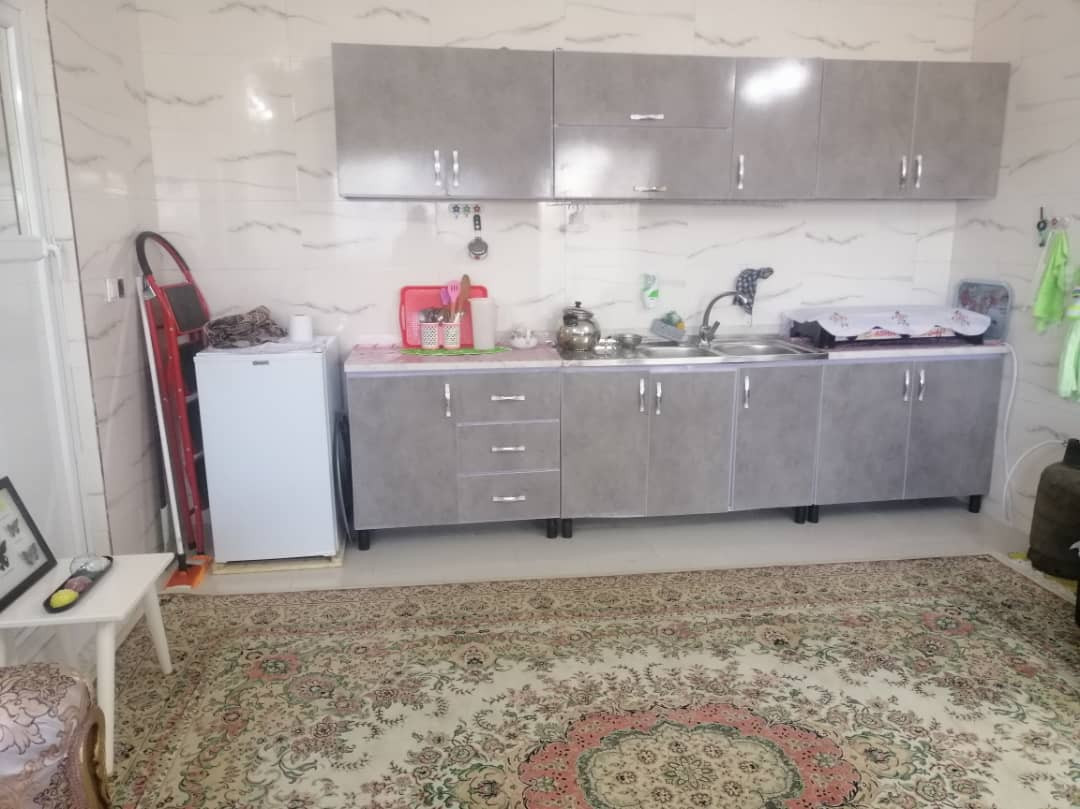 آشپزخانه