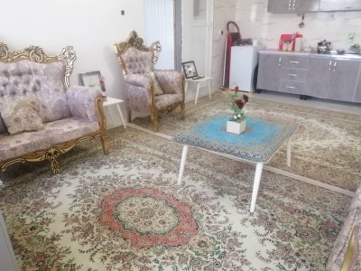منزل ویلایی نوساز