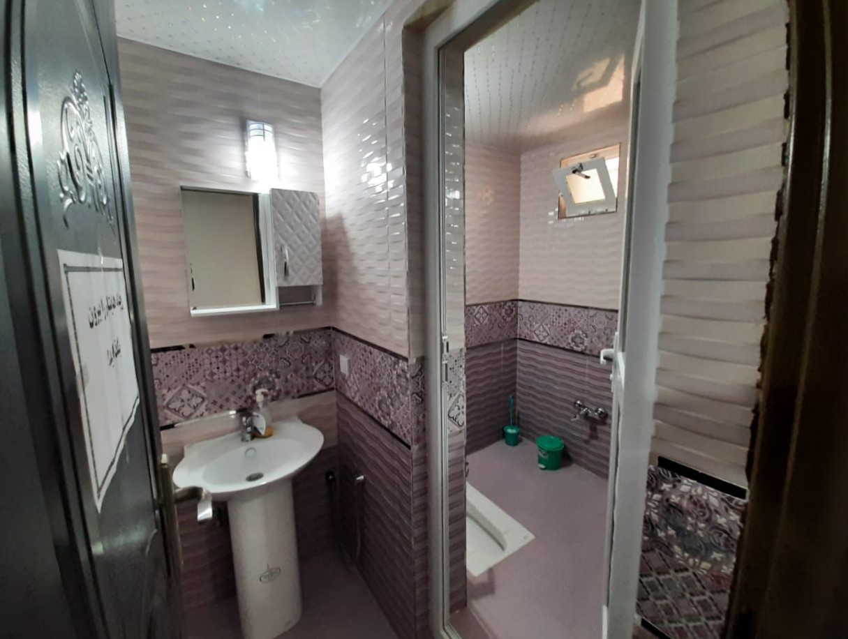 سرویس بهداشتی