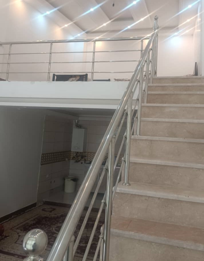 پله ها پله ها