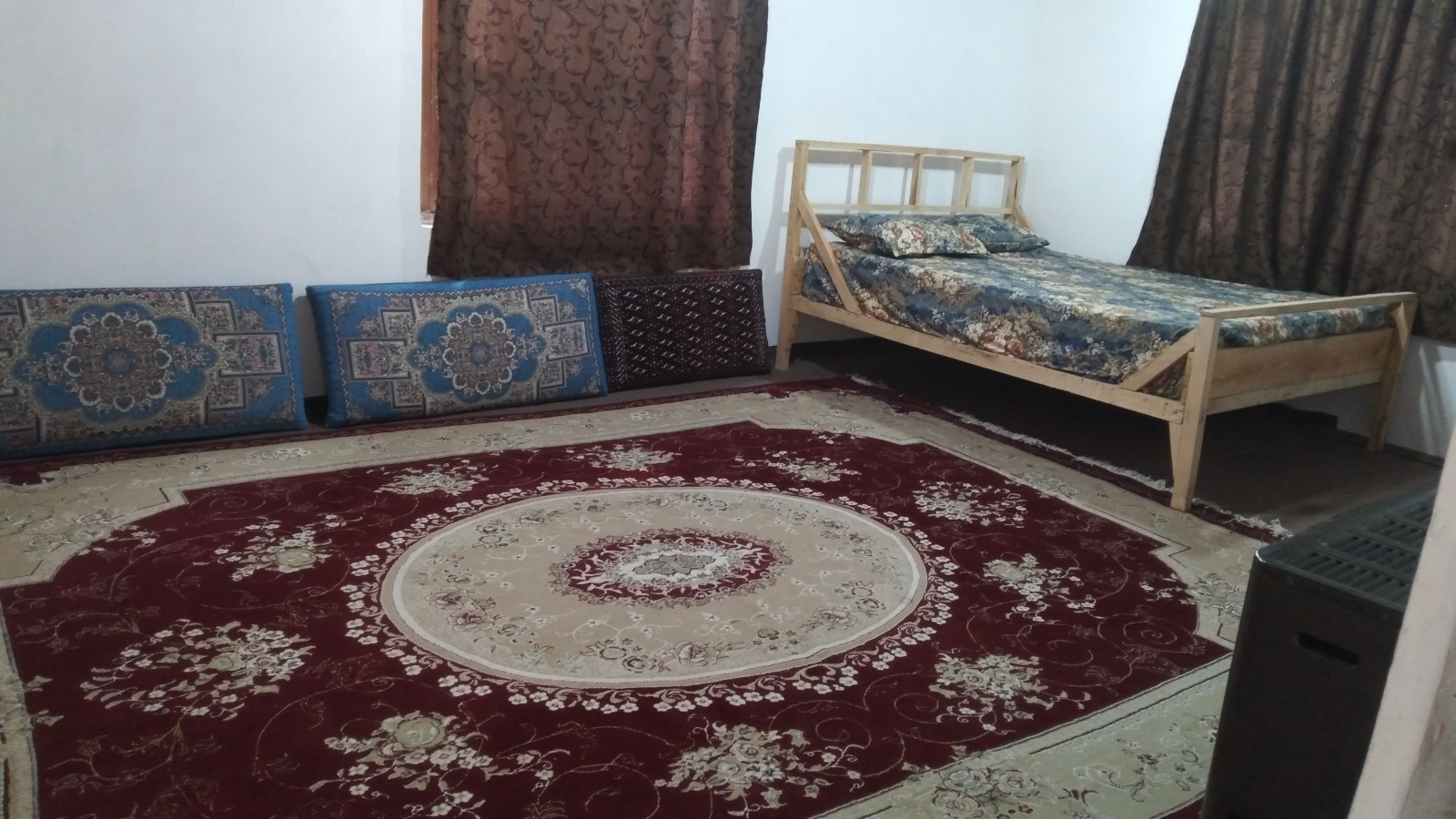اتاق‌خواب