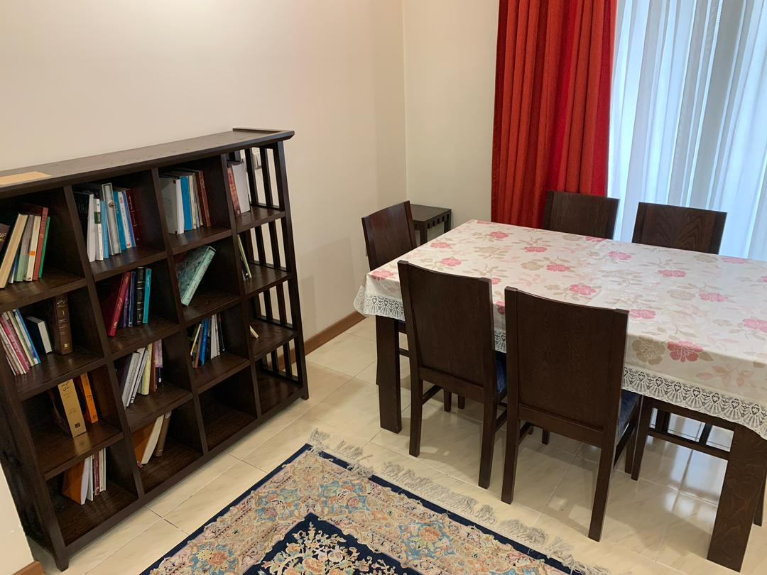 اتاق پذیرایی اتاق پذیرایی