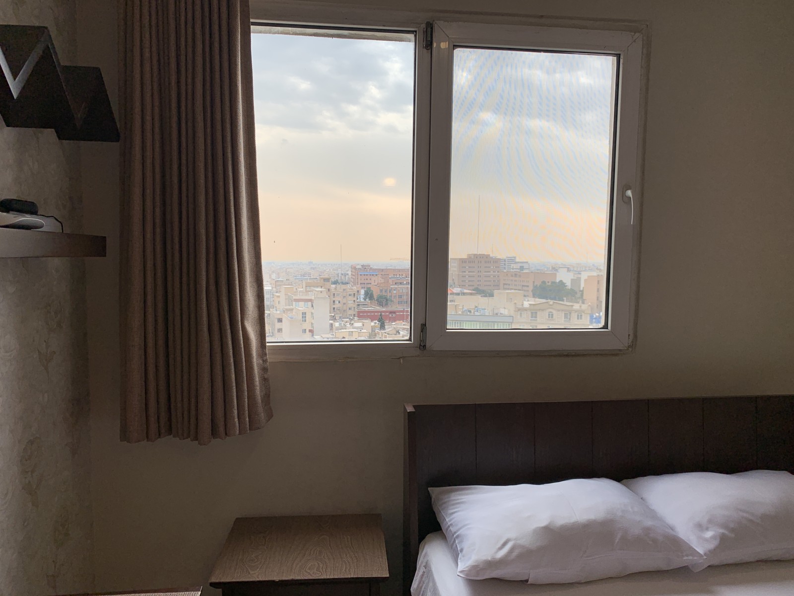 اتاق خواب 1 اتاق خواب 1