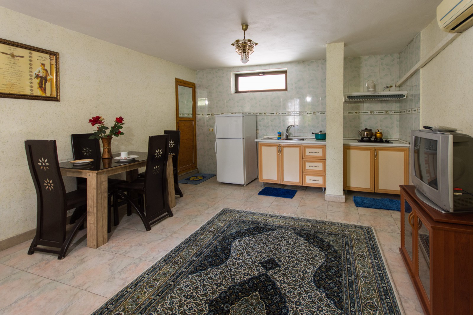 سوئیت دنیا 2