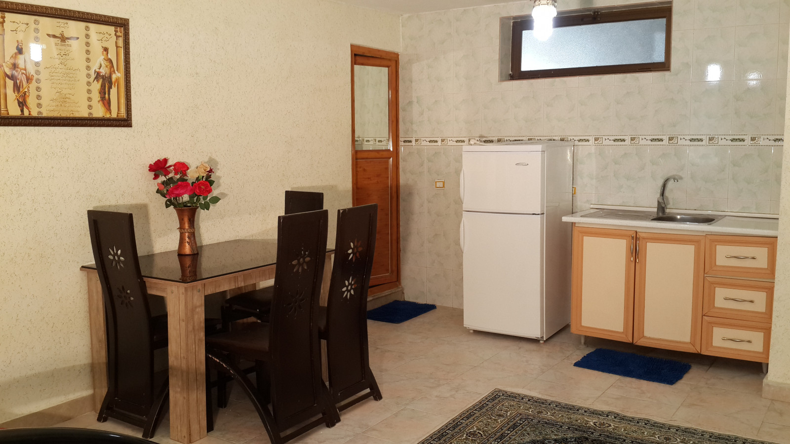 سوئیت دنیا 2