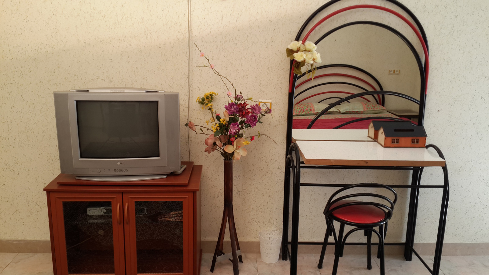 سوئیت دنیا 2