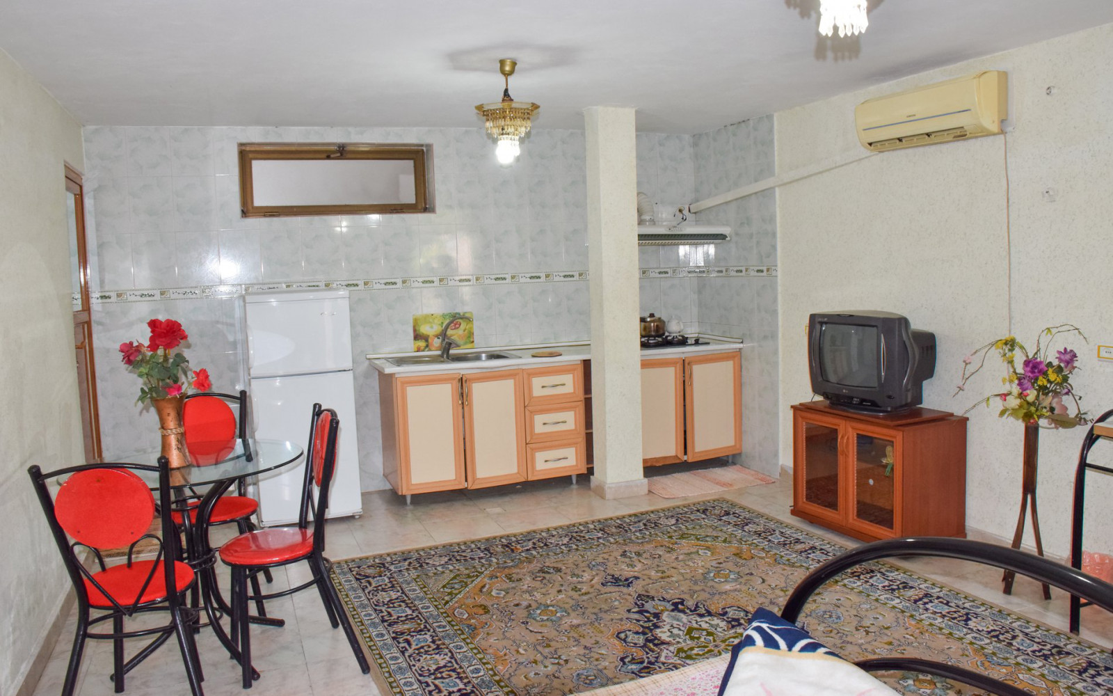 سوئیت دنیا 2