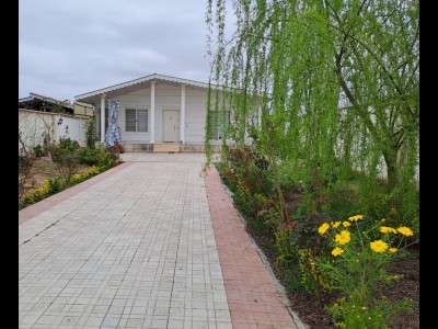منزل ویلایی و نوساز شادی