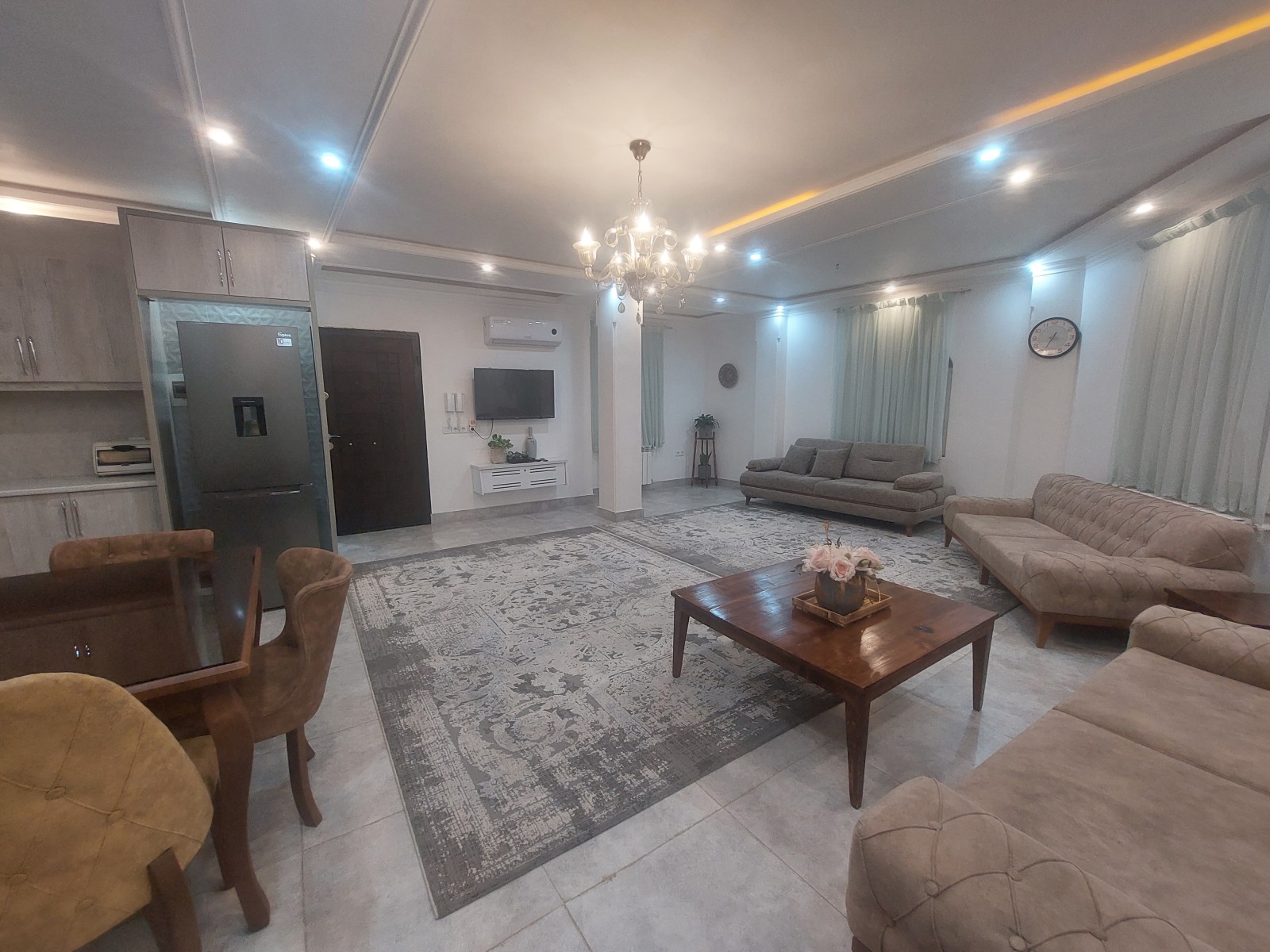 پذیرایی