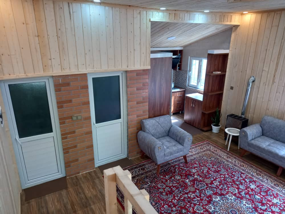 اتاق پذیرایی اتاق پذیرایی