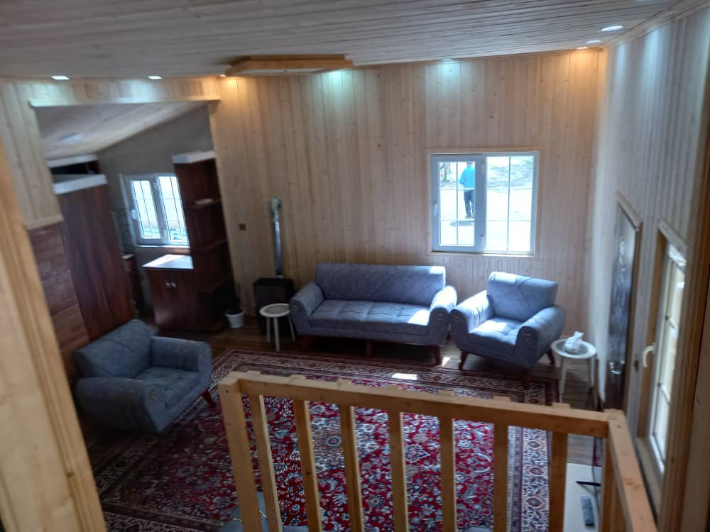 اتاق پذیرایی اتاق پذیرایی