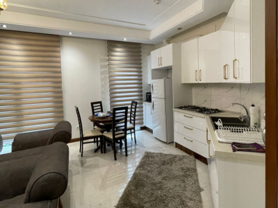 واحد دو خواب 100 متری جردن