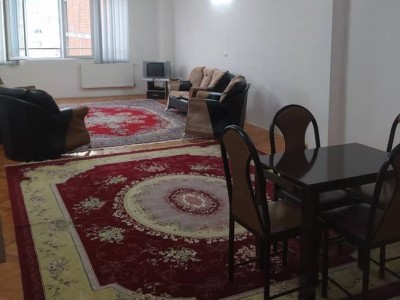 آپارتمان مبله دو خواب ایمانی (واحد 4)