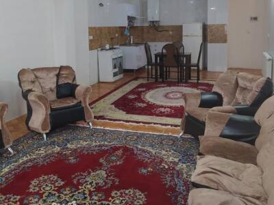 آپارتمان مبله دو خواب ایمانی (واحد 4)