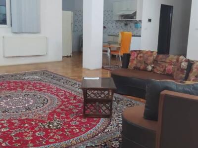 آپارتمان مبله دو خواب ایمانی (واحد 6)