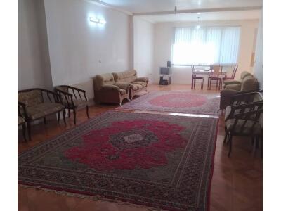 آپارتمان مبله دو خواب ایمانی (واحد 5)