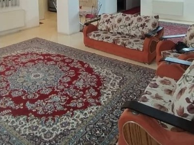 آپارتمان مبله دو خواب ایمانی (واحد 3)