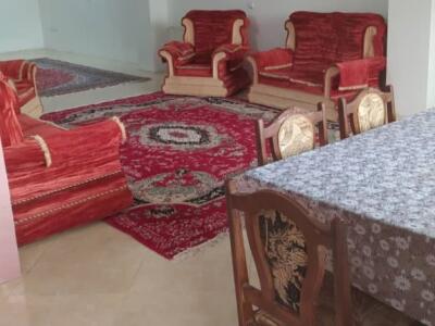 آپارتمان مبله دو خواب ایمانی (واحد 2)
