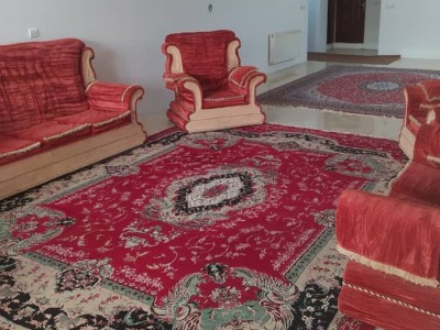 آپارتمان مبله دو خواب ایمانی (واحد 2)