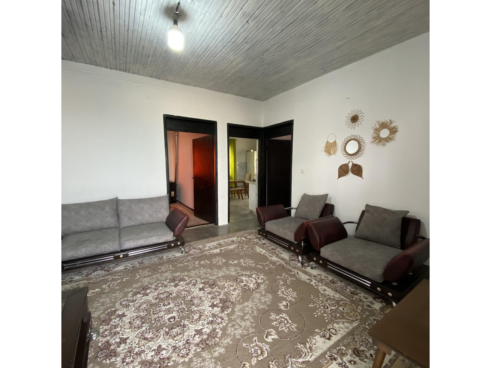 اتاق پذیرایی اتاق پذیرایی