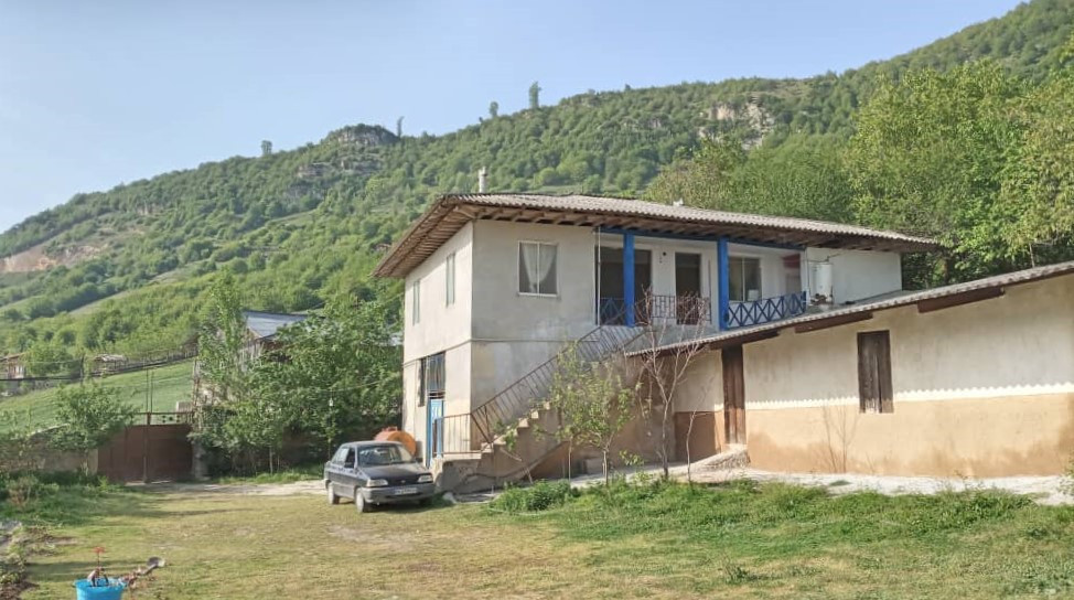 نمای ساختمان نمای ساختمان