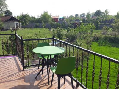 ویلای یک خوابه پایاب