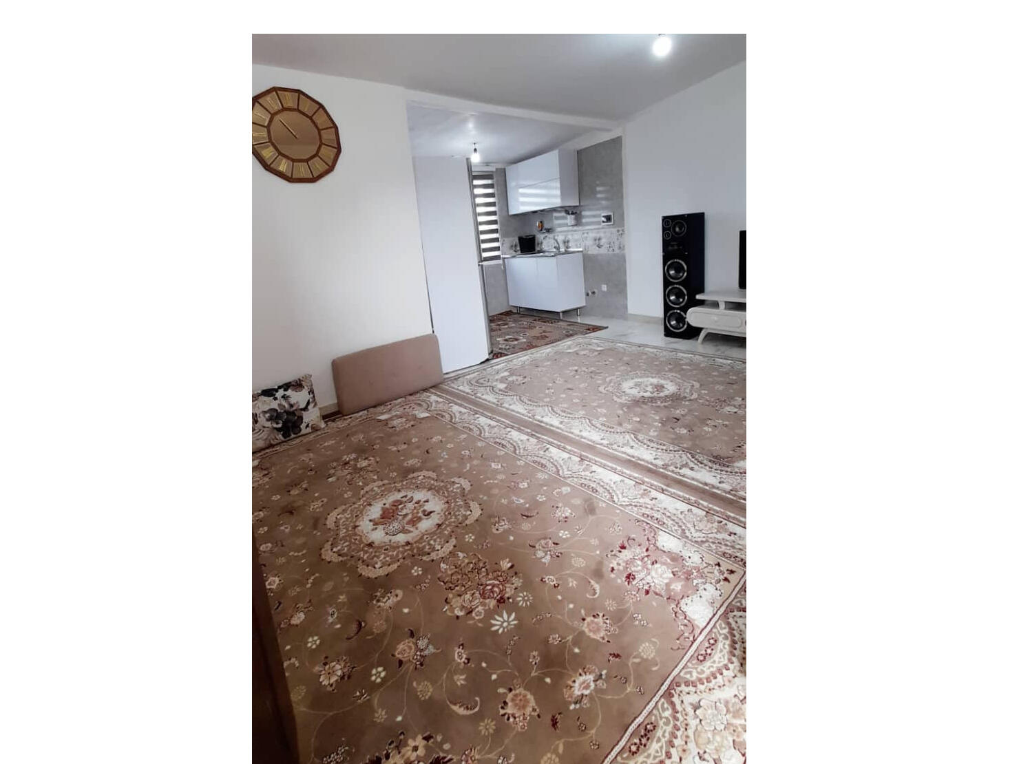 اتاق پذیرایی اتاق پذیرایی