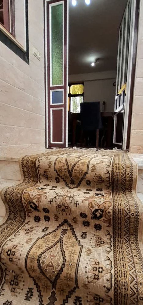 درب ورودی واحد درب ورودی واحد