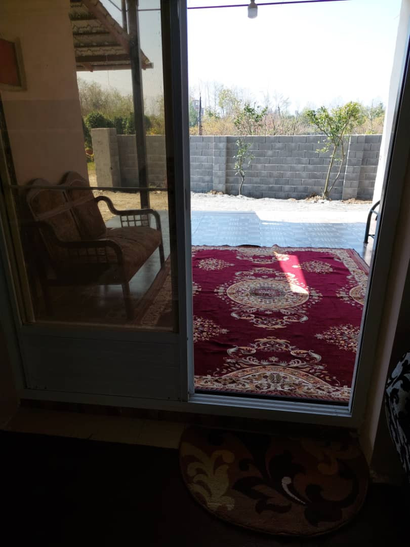 تراس