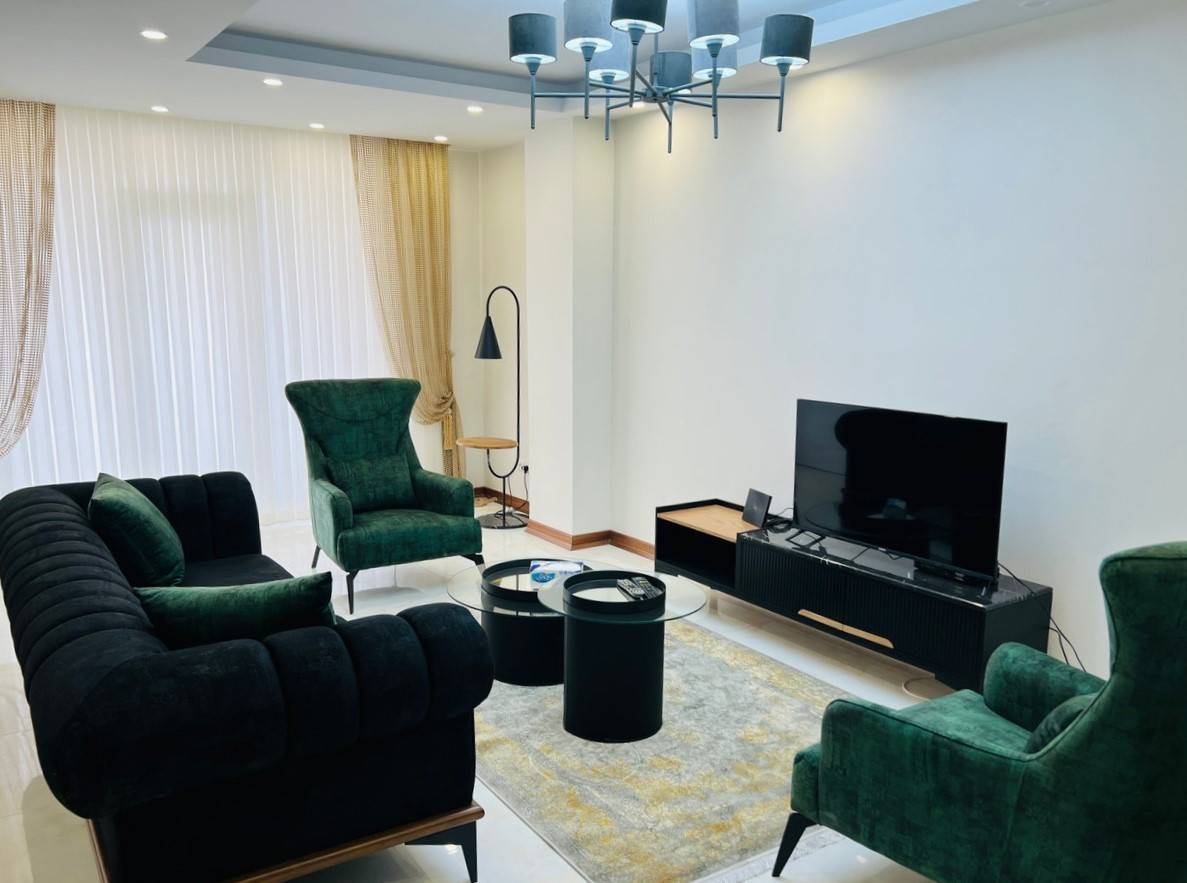 اتاق پذیرایی اتاق پذیرایی