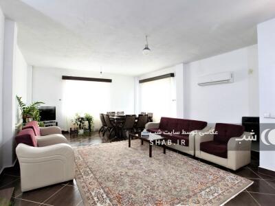 ویلای دو خوابه با امکانات رفاهی و حیاطی دربست ویلای دو خوابه با امکانات رفاهی و حیاطی دربست