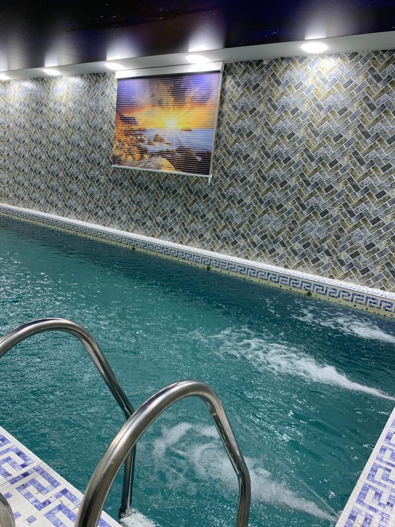 استخر استخر