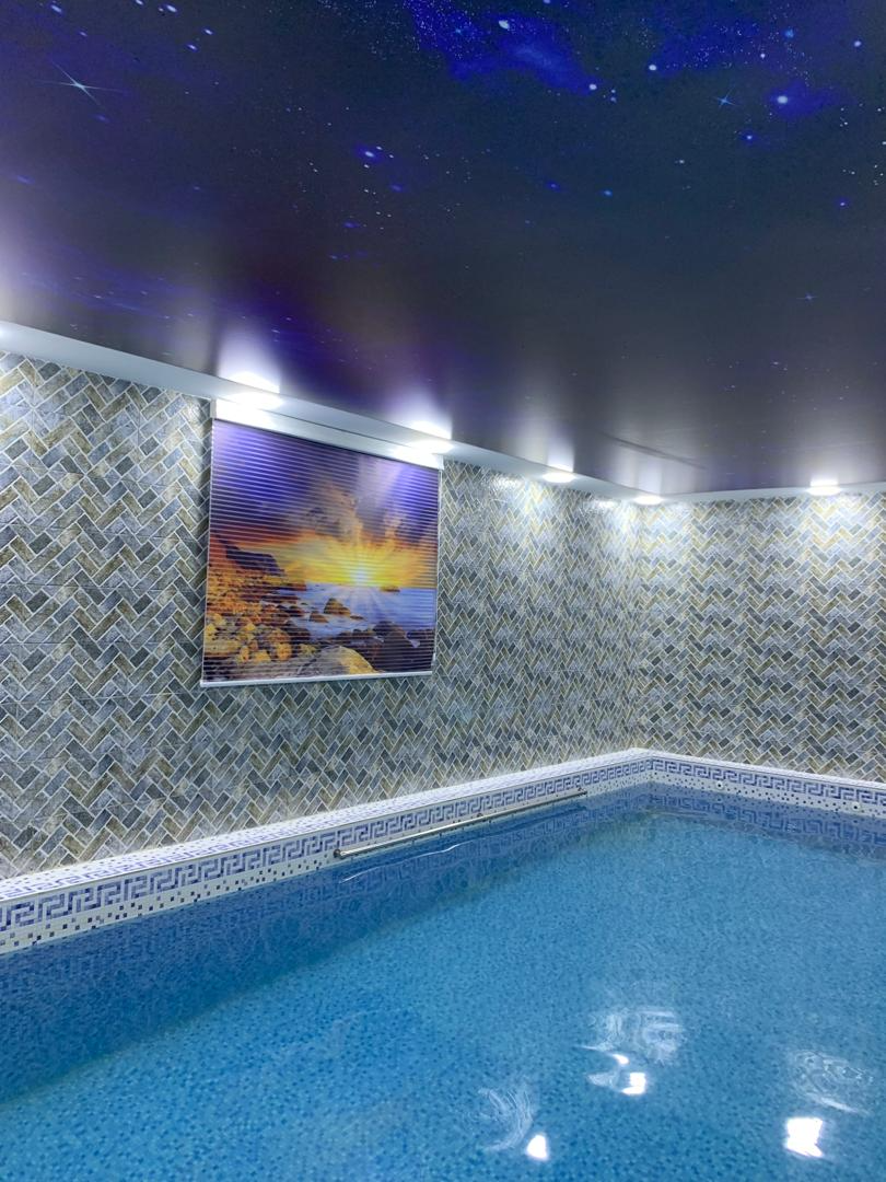 استخر استخر