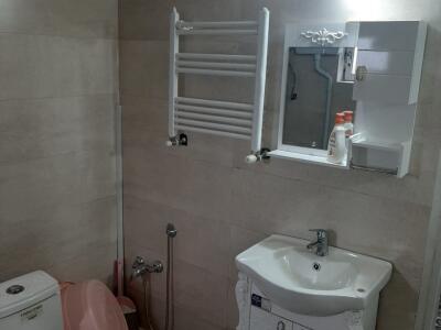 ویلای شایان دو خوابه قلعه در رودخان