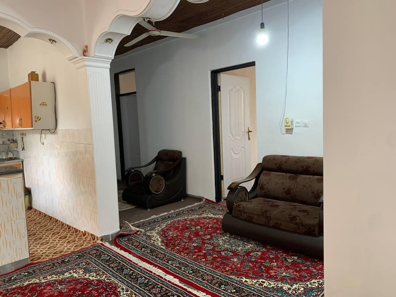 اتاق پذیرایی اتاق پذیرایی