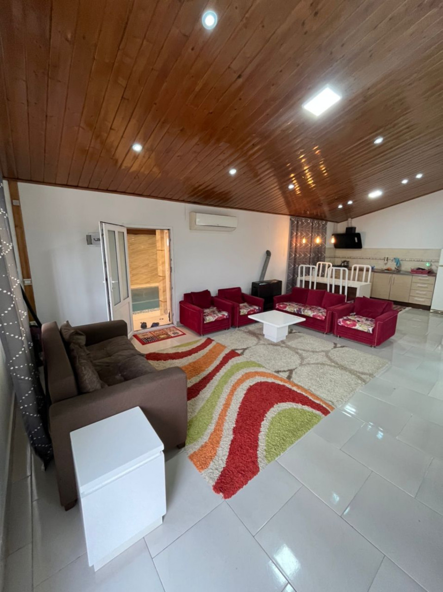 اتاق پذیرایی اتاق پذیرایی