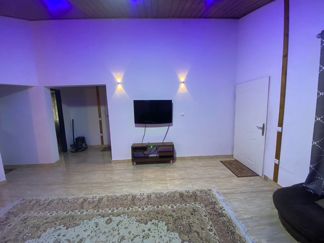 اتاق پذیرایی اتاق پذیرایی