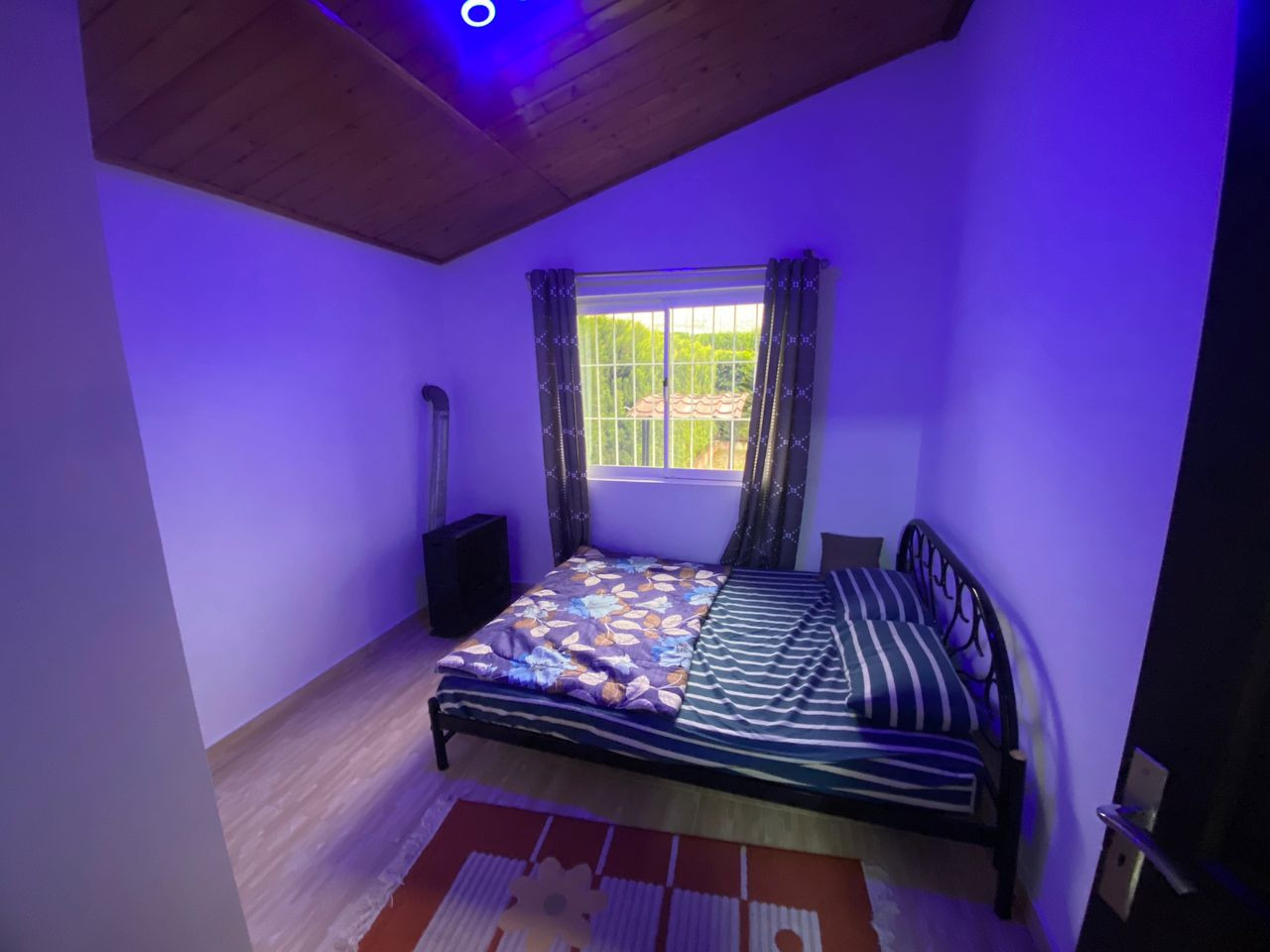 اتاق خواب 1 اتاق خواب 1